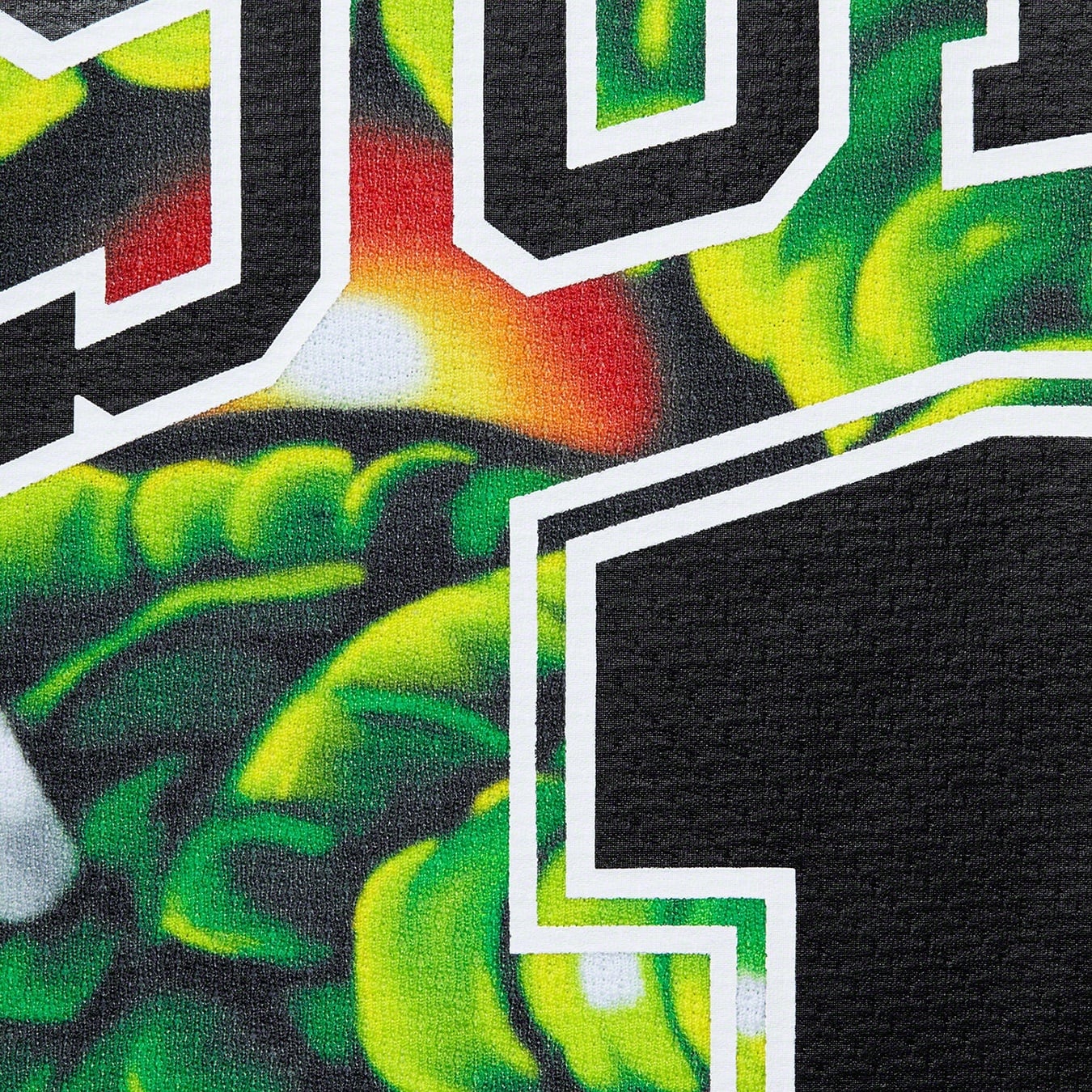 Dragon Hockey Jersey view 6